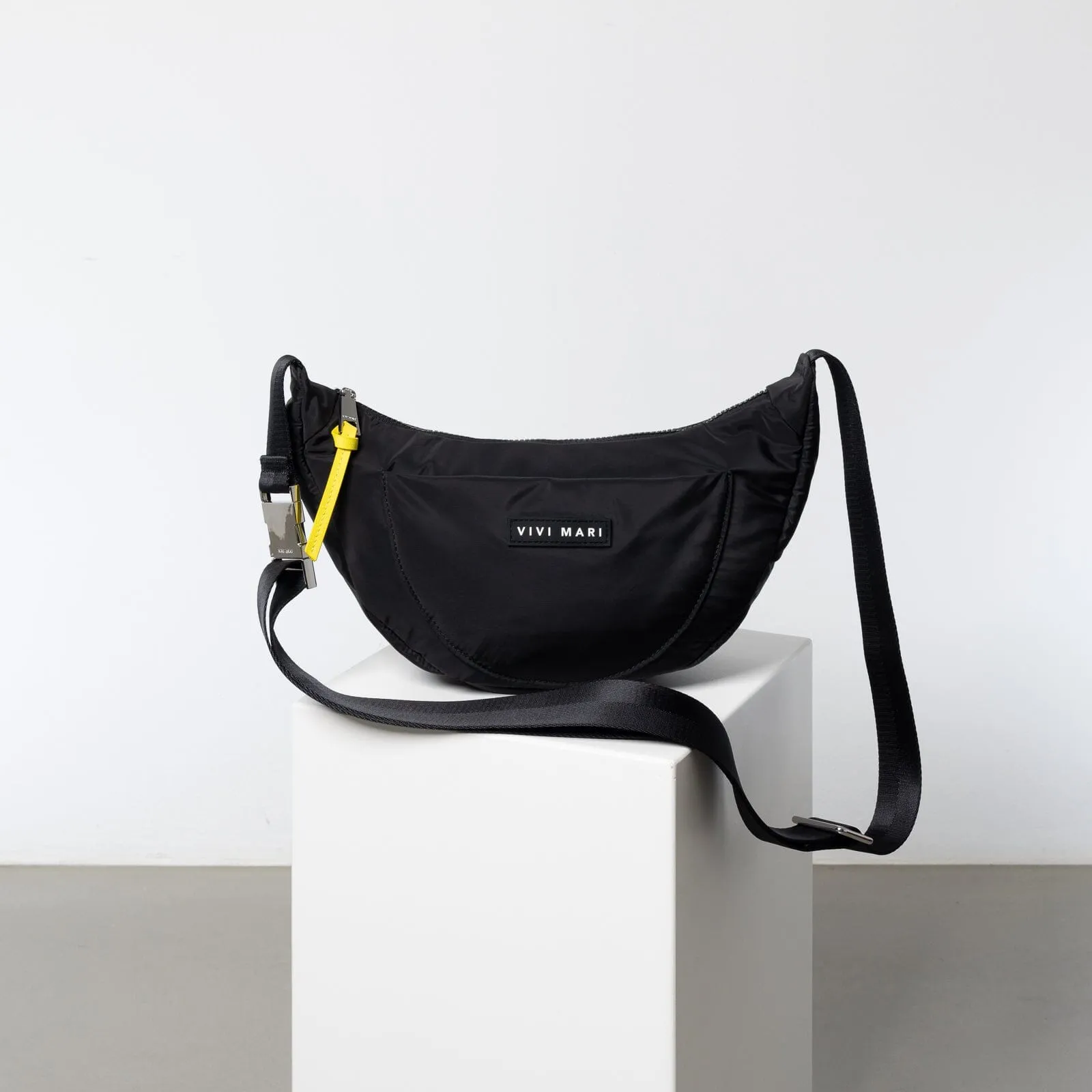 Hip Bag "Padded Medium"
