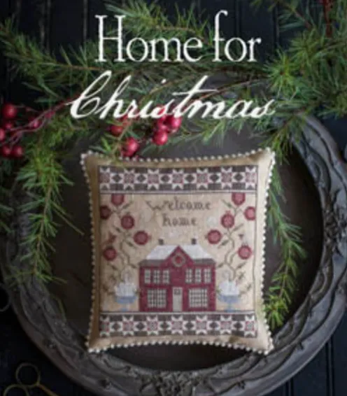 Home For Christmas