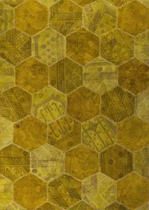 Honey Comb Gold Sale
