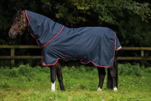 Horseware Amigo Bravo 12 Plus Turnout Blanket (250g Medium)