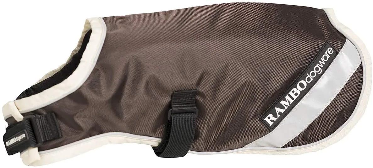 Horseware Ireland Rambo Waterproof Dog Blanket