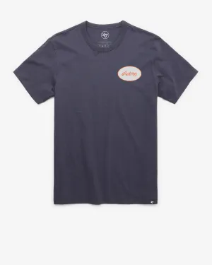 HOUSTON ASTROS COVERALL '47 FRANKLIN TEE