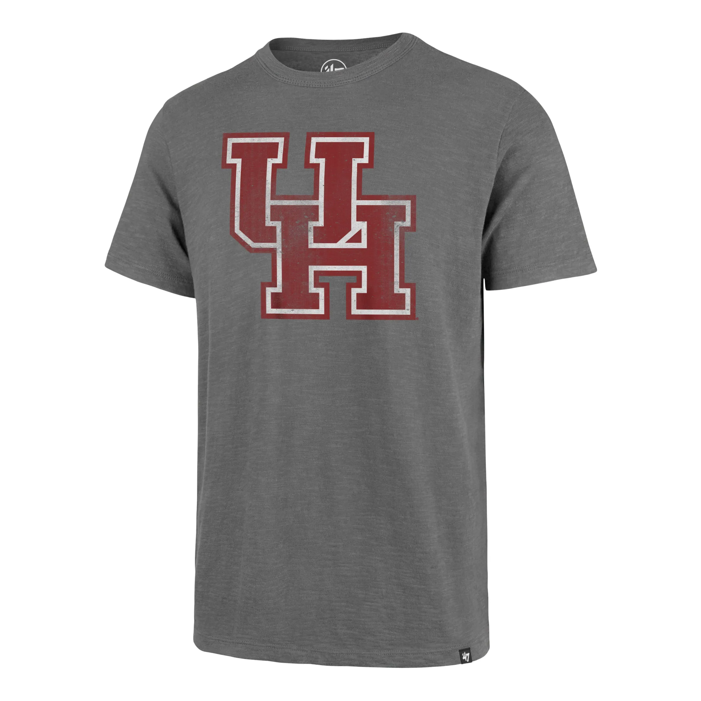 HOUSTON COUGARS GRIT '47 SCRUM TEE