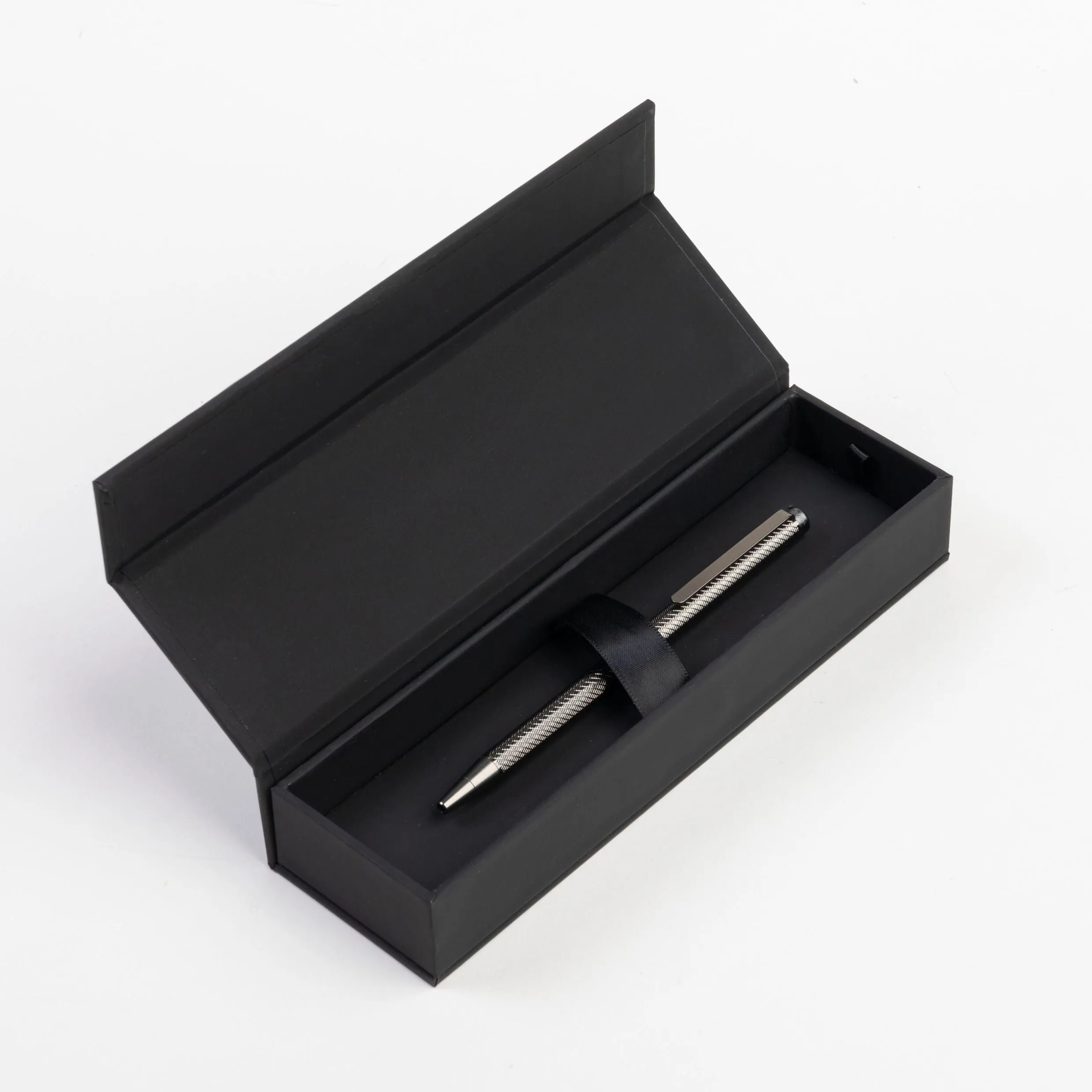HUGO BOSS HSM2764D-Ballpoint pen Cloud Gun