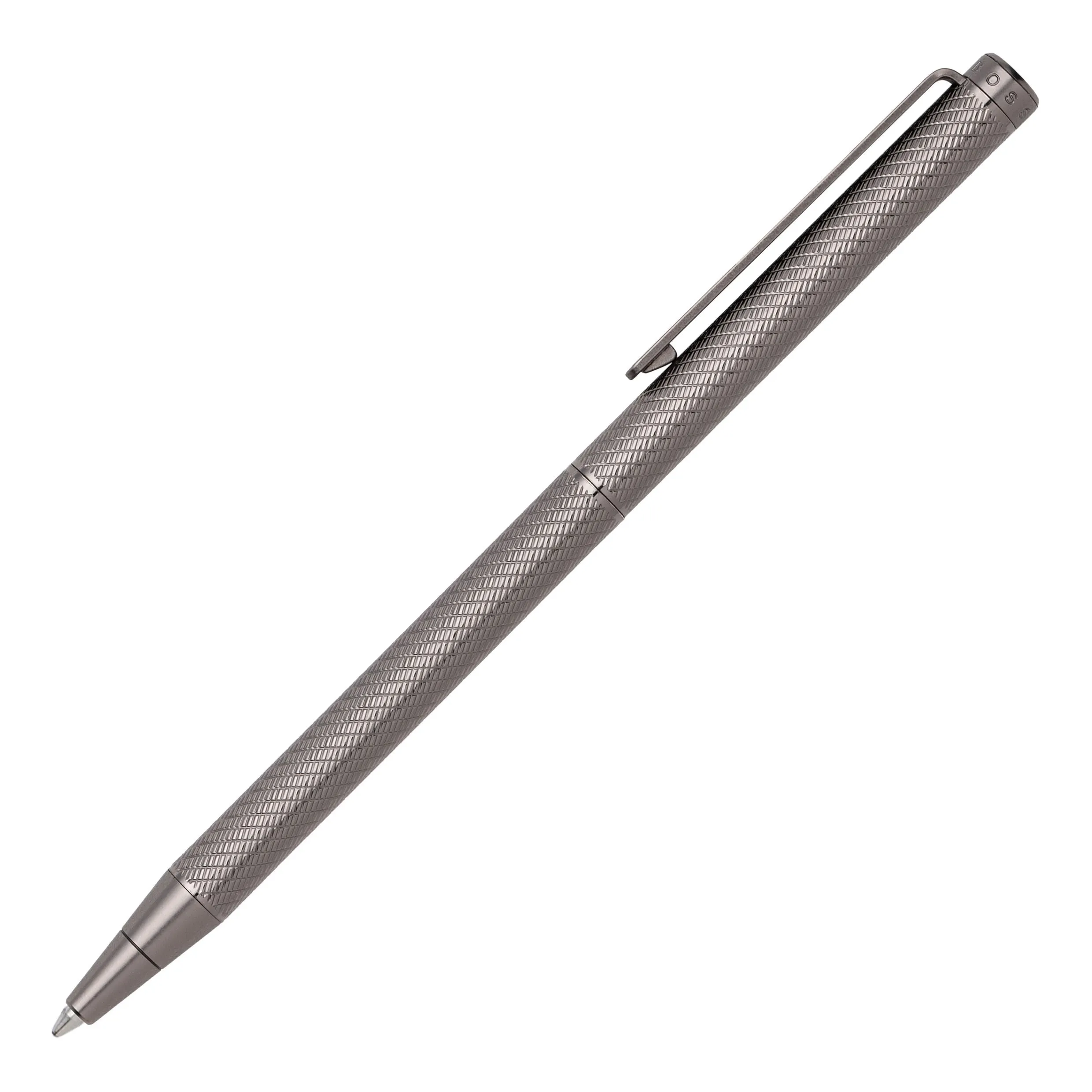 HUGO BOSS HSM2764D-Ballpoint pen Cloud Gun