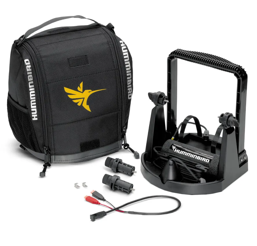 Humminbird Portable Configurations