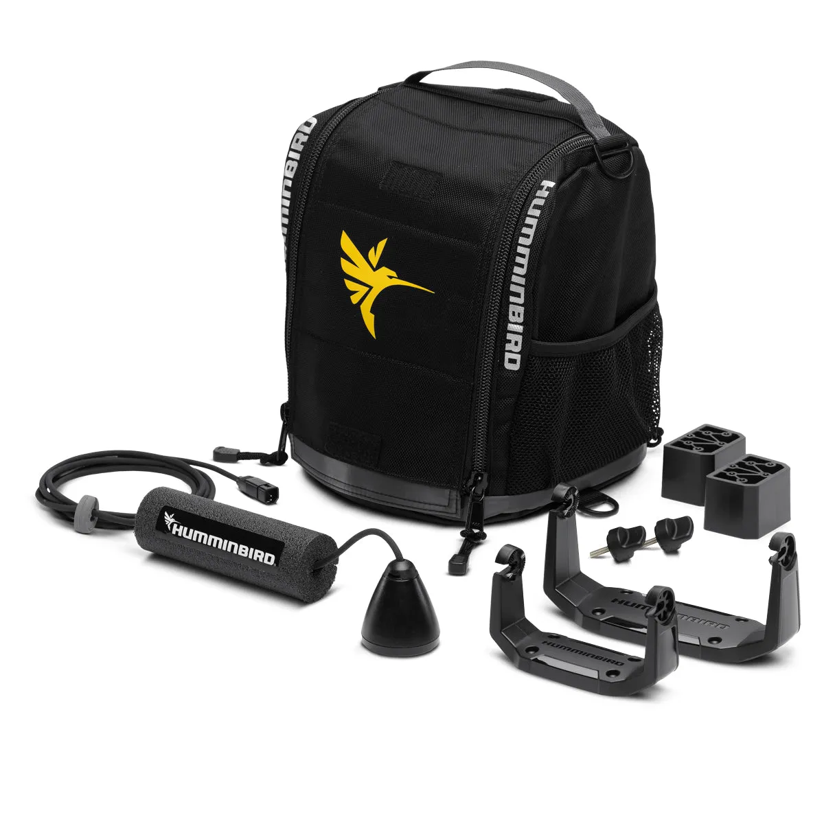 Humminbird Portable Configurations