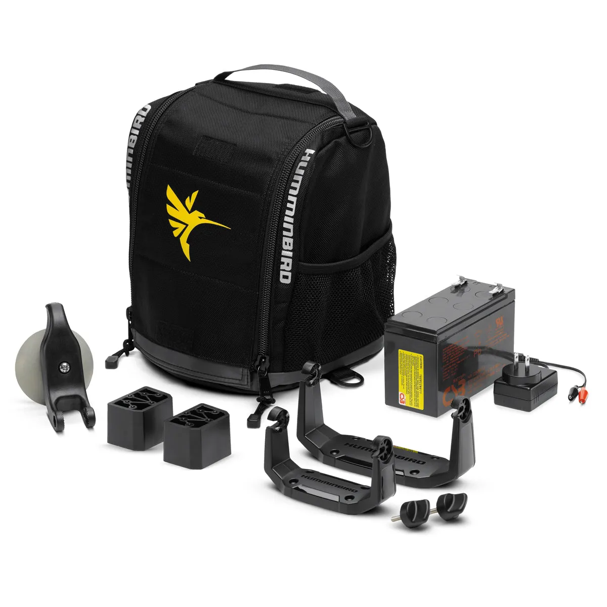 Humminbird Portable Configurations