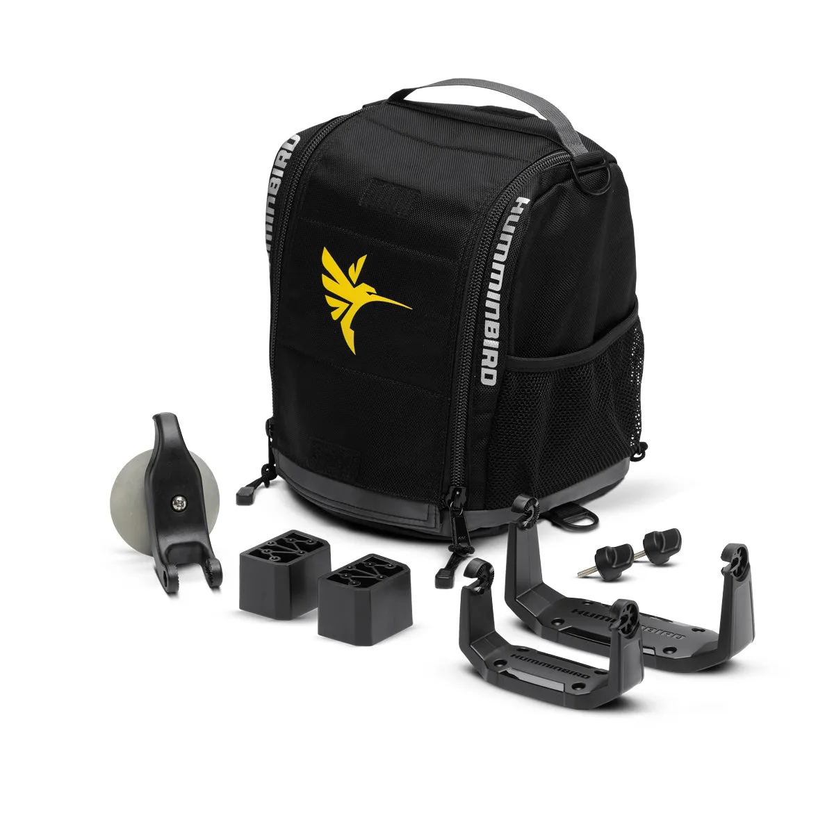 Humminbird Portable Configurations