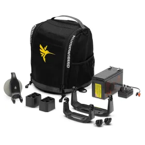 Humminbird Portable Configurations
