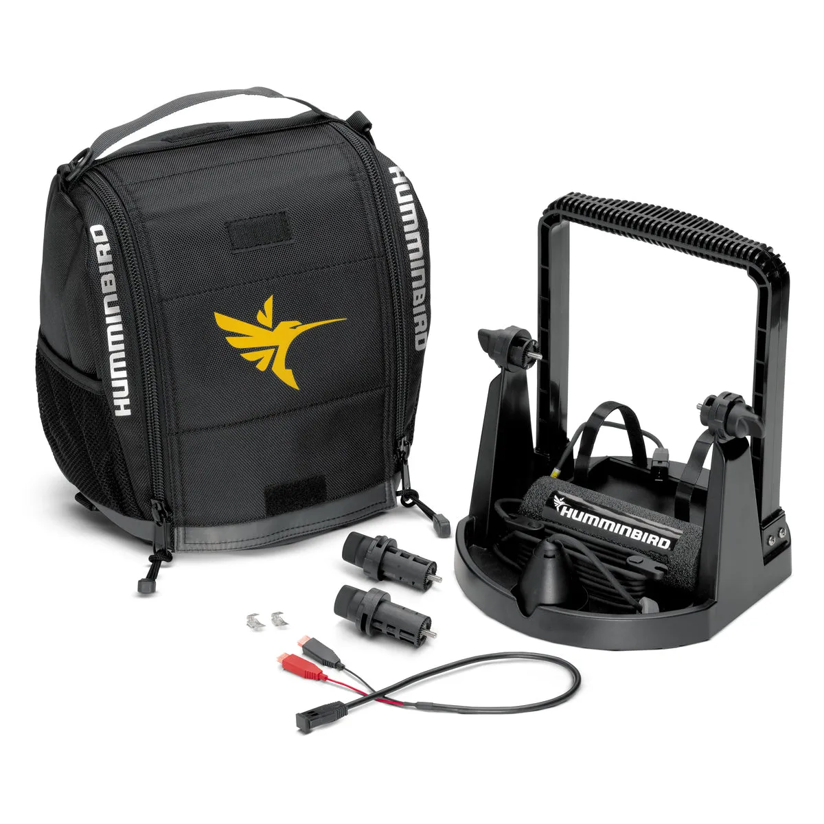 Humminbird Portable Configurations
