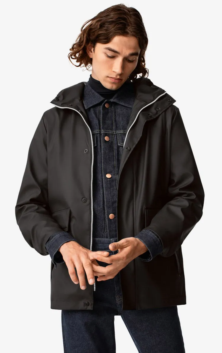 Hunter Rain Jacket