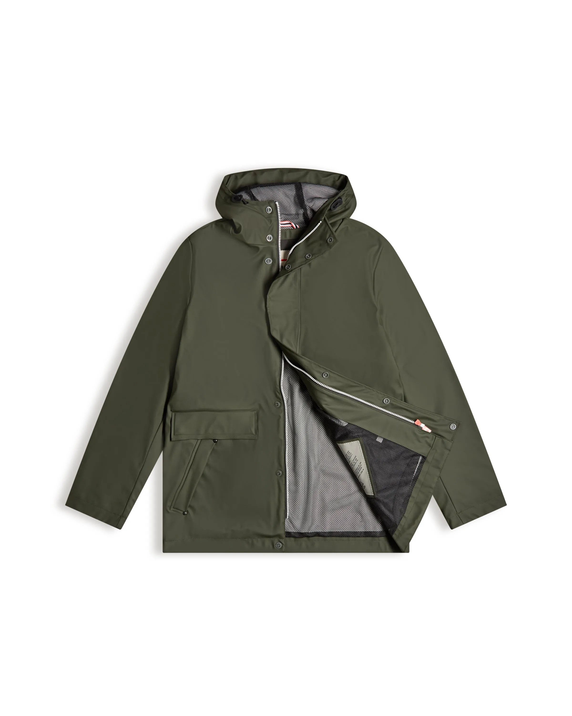 Hunter Rain Jacket