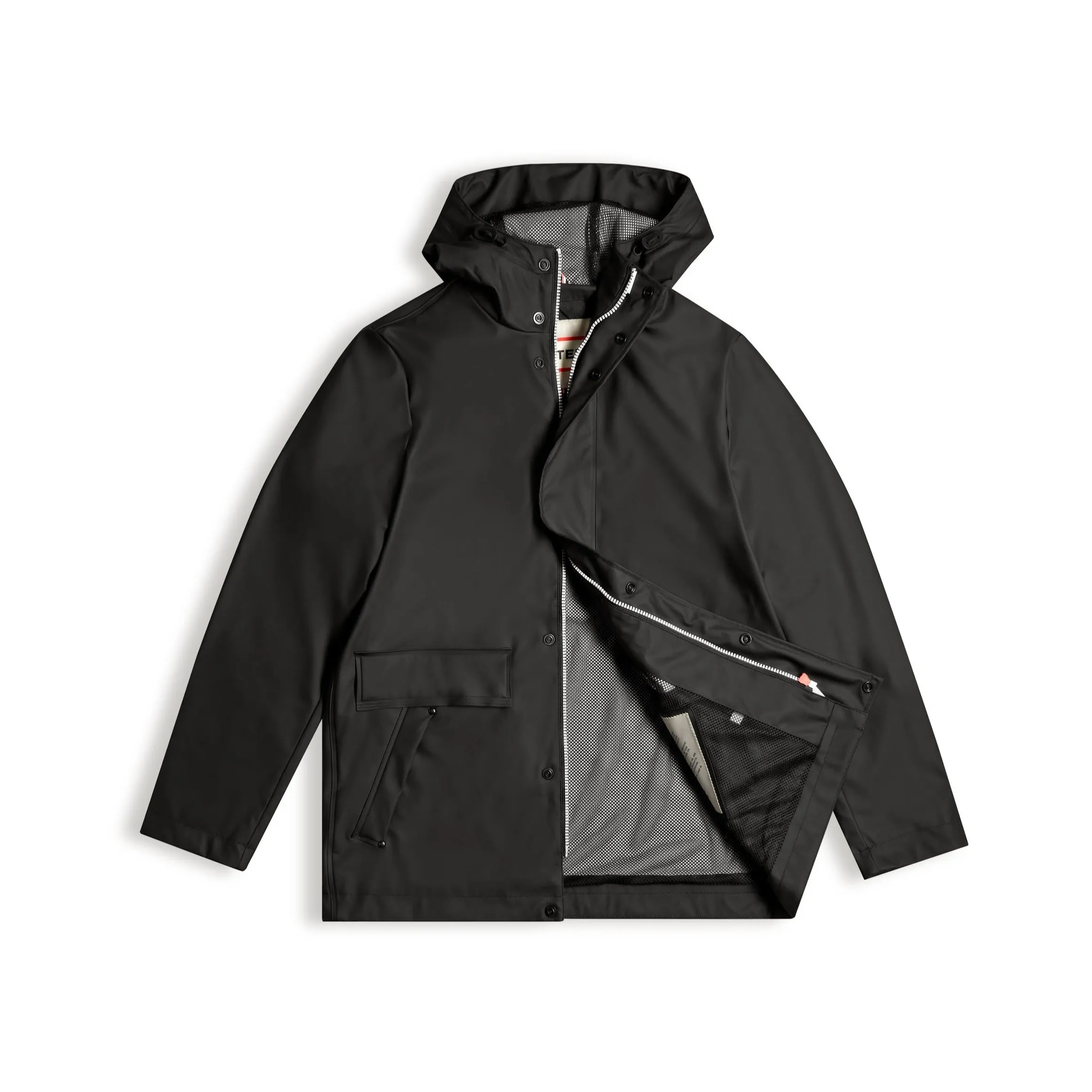 Hunter Rain Jacket