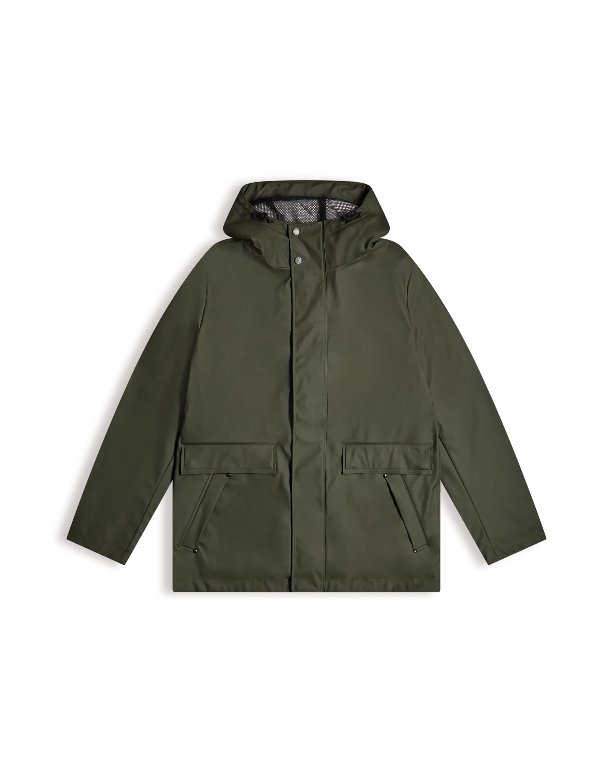 Hunter Rain Jacket