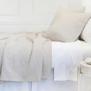 Huntington Euro Sham
