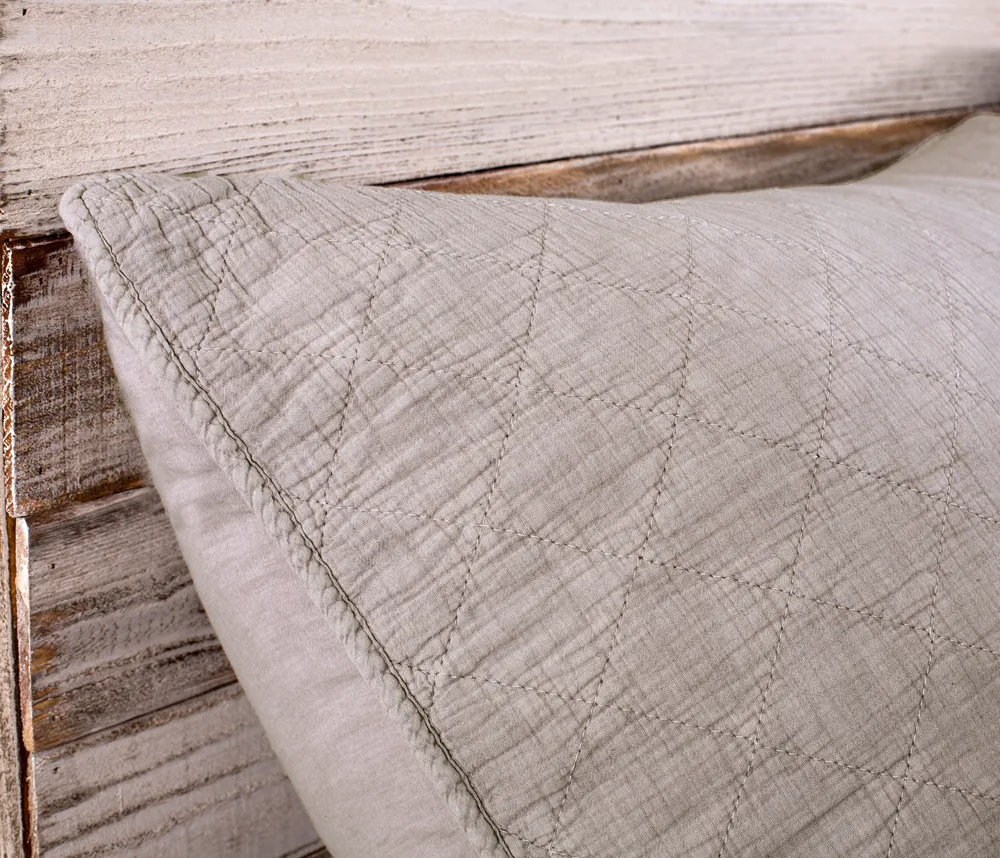 Huntington Euro Sham