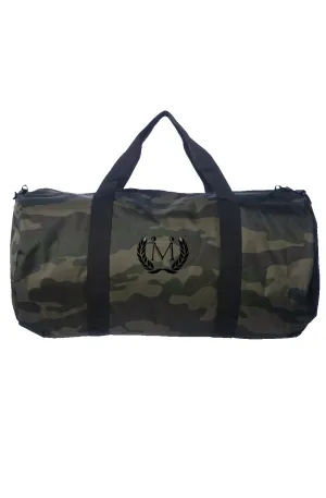 IMMERSED - Day Trip Duffle Forest Camo