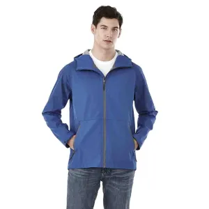 Index Softshell Jacket - Mens