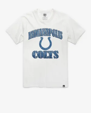 INDIANAPOLIS COLTS OVERRUN '47 FRANKLIN TEE