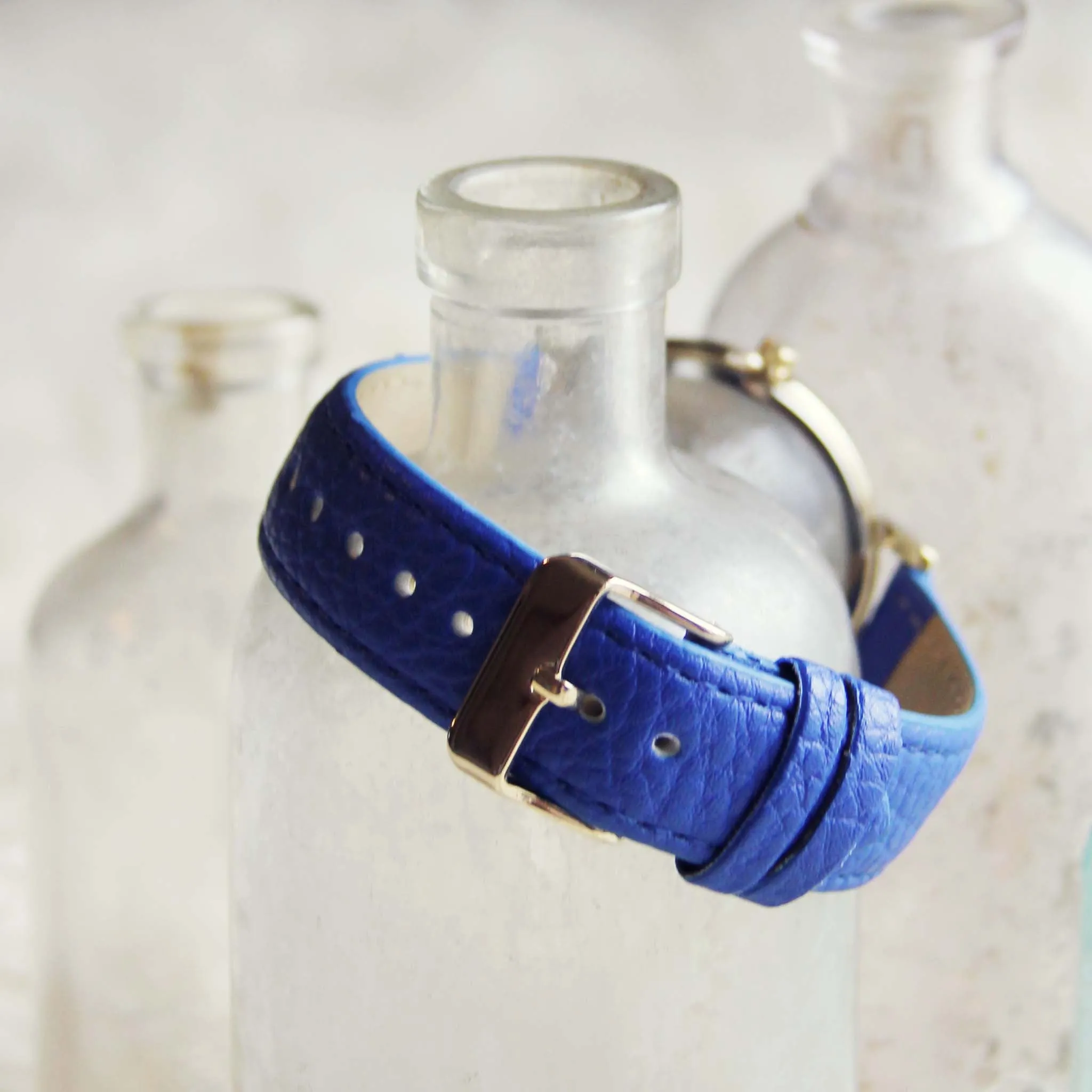 Indigo Moon Watch