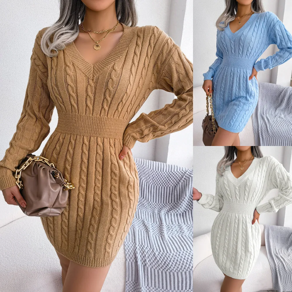 INSTOCK - sweater dress for Women