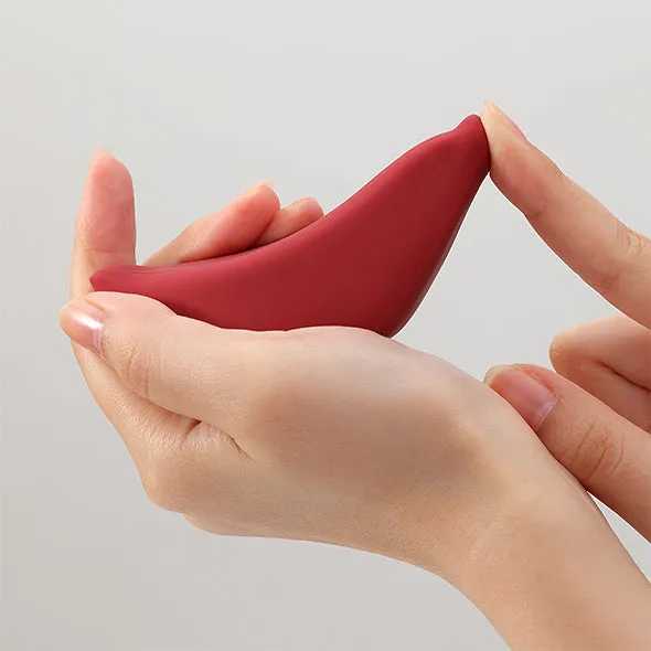 Iroha  | Tori | vibrator
