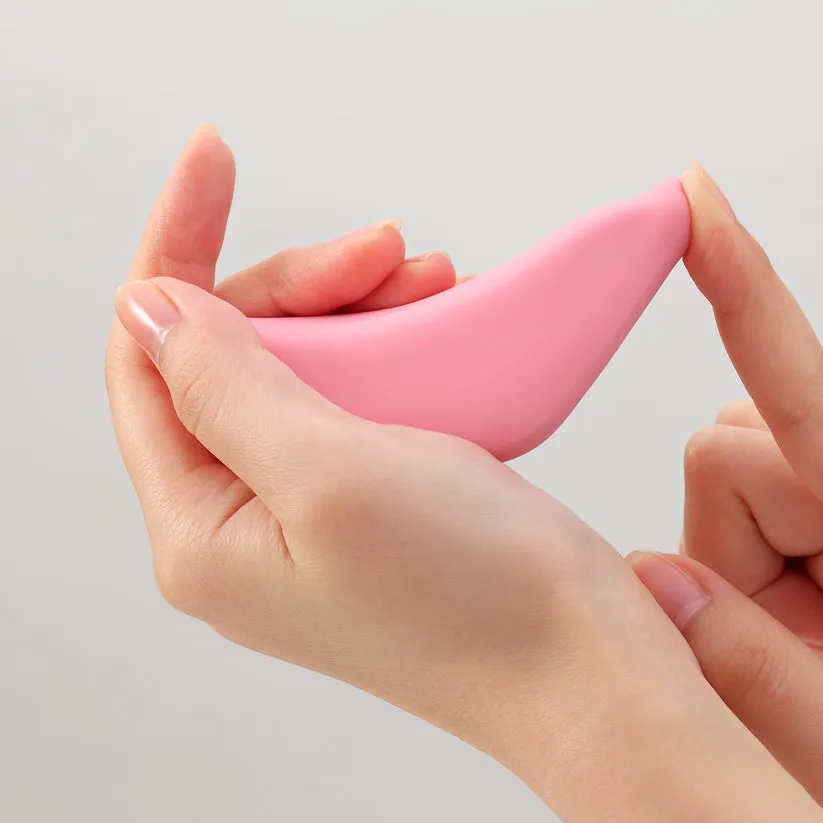 Iroha  | Tori | vibrator