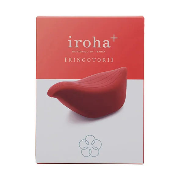 Iroha  | Tori | vibrator