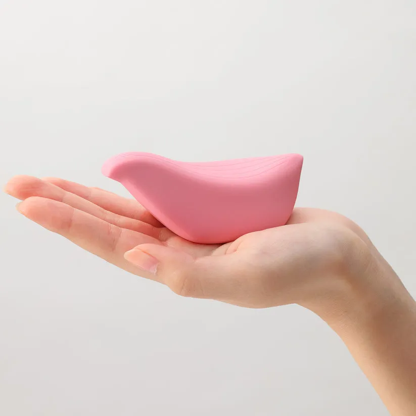 Iroha  | Tori | vibrator