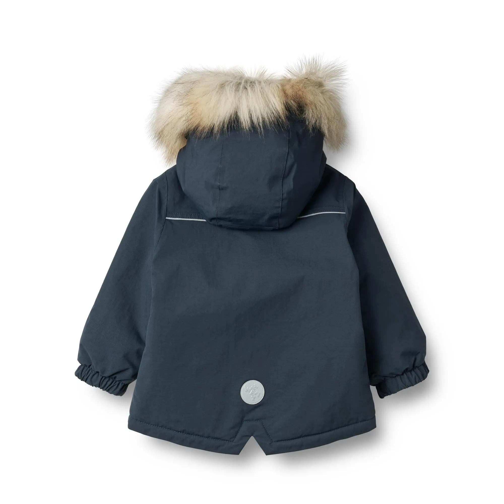 Jacket Kasper Tech