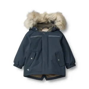 Jacket Kasper Tech