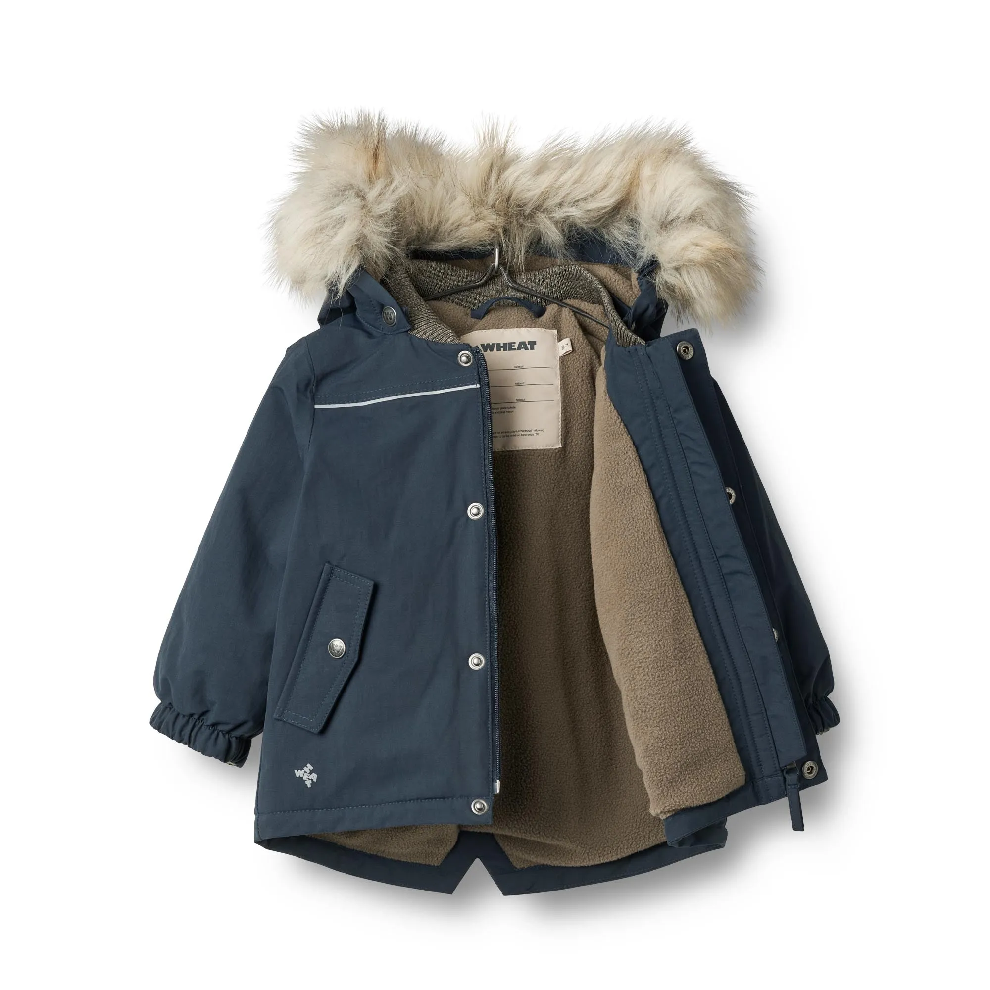 Jacket Kasper Tech