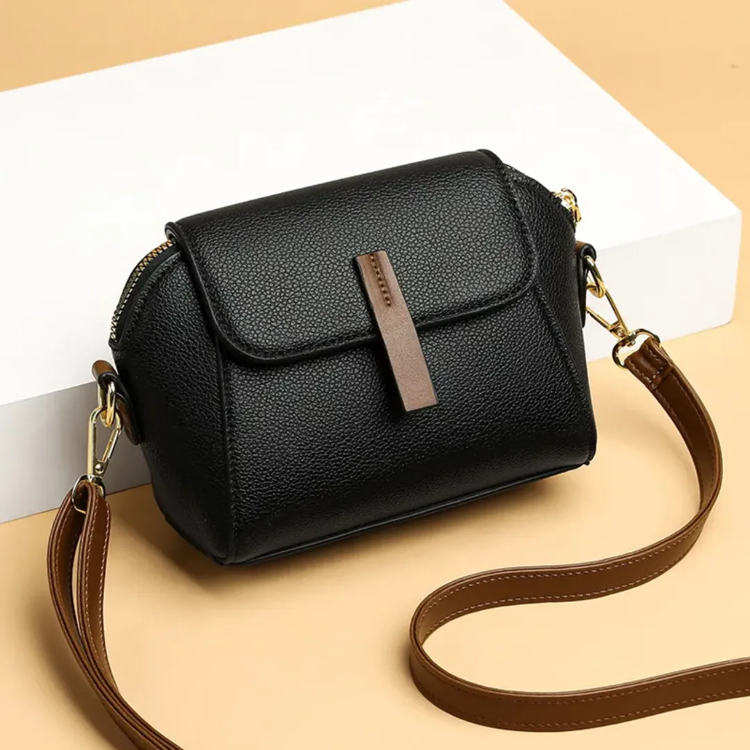 Jade Crossbody Bag | Compact & Stylish