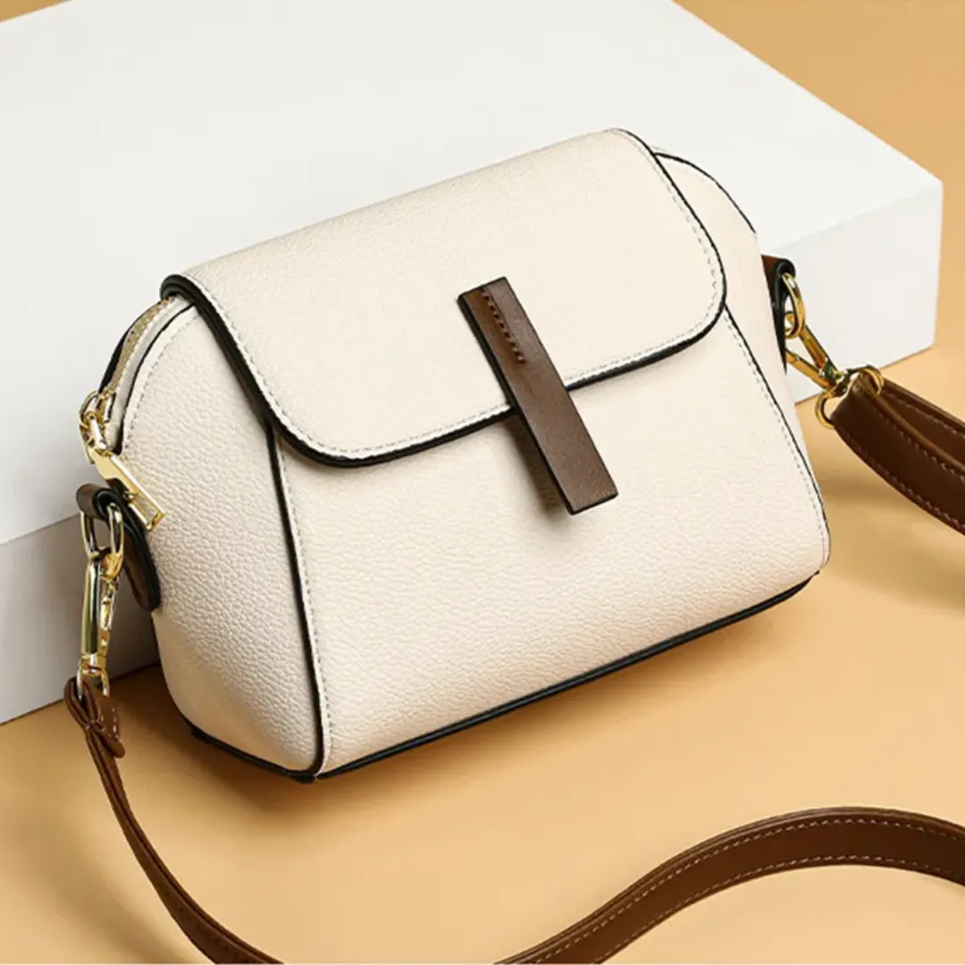 Jade Crossbody Bag | Compact & Stylish