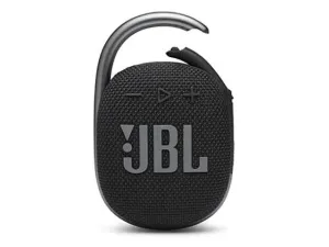 JBL Clip 4 Portable Bluetooth Speaker