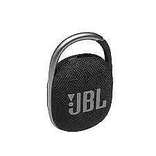 JBL Clip 4 Portable Bluetooth Speaker