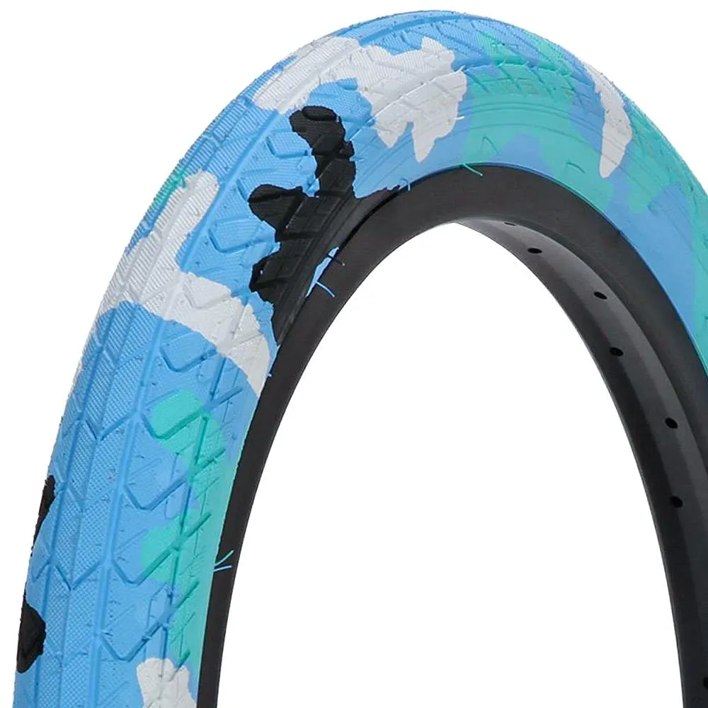 Jet 20" BMX Street Tyre