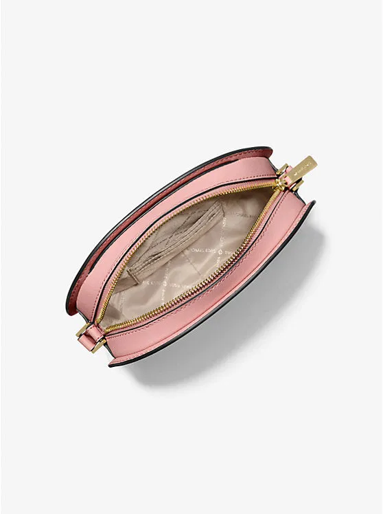 Jet Set Travel Medium Saffiano Leather Crossbody Bag