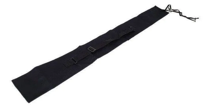 Jo & Short Martial Arts Training Weapon Case | 130cm