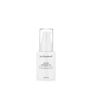 Josh Rosebrook Active Infusion Oil