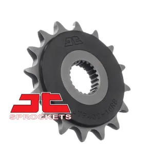 JT Sprockets Front Rubber Cushion T15 #520 JTF308.15RB