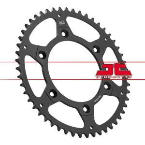 JT Sprockets Rear OE Steel Self Cleaning T51 #520 JTR210.51SC