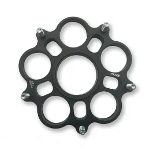 JT Sprockets Rear Sprocket Carrier Ducati JTA750B