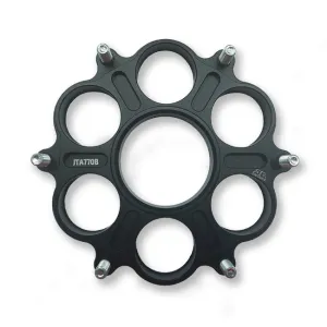 JT Sprockets Rear Sprocket Carrier Ducati JTA770B