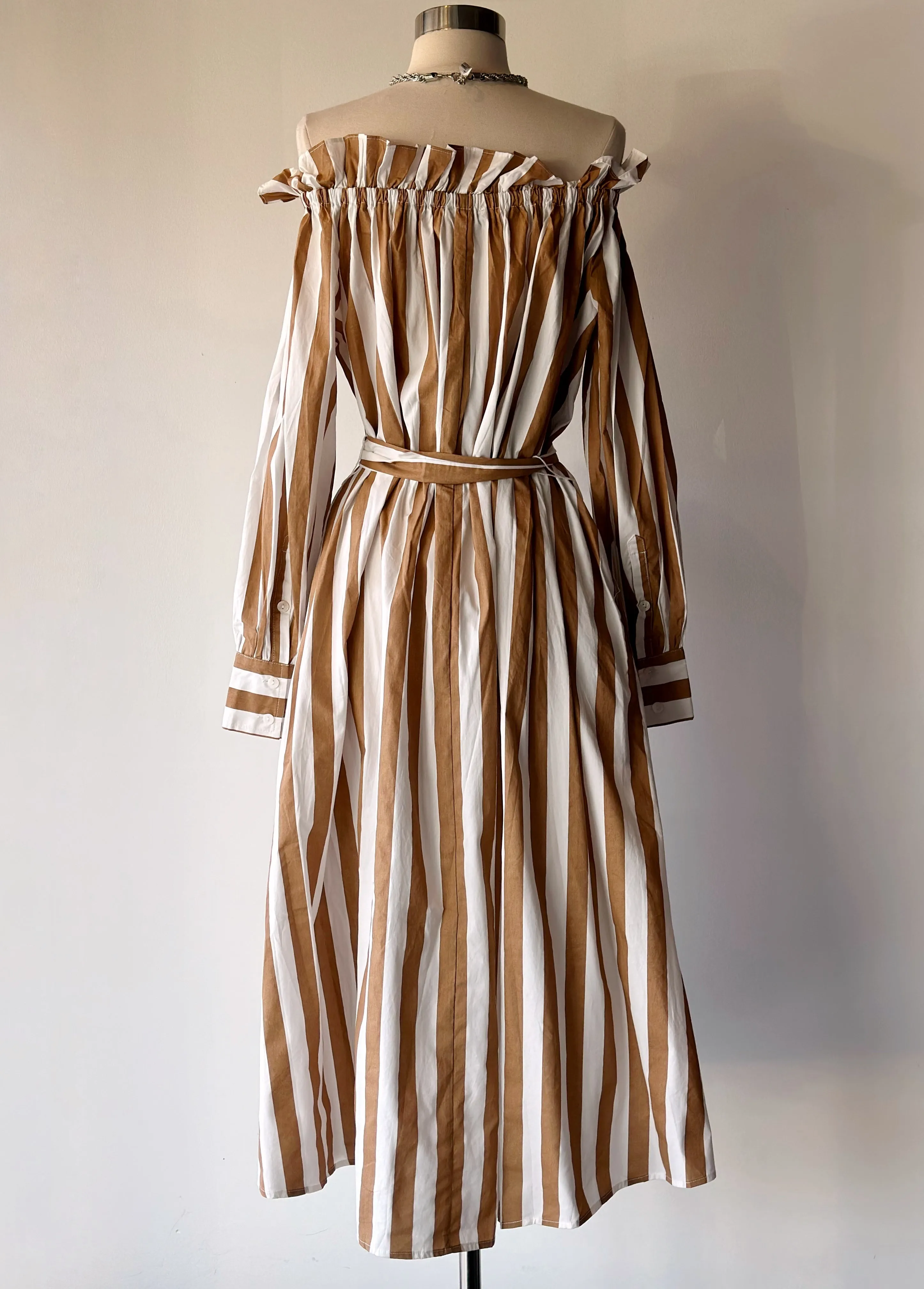 Judi Dress