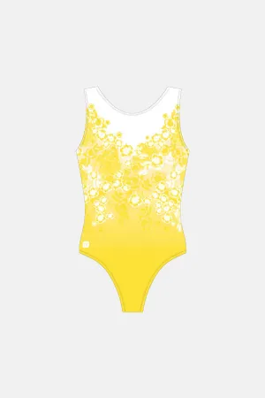 Kendyl Sleeveless Leotard Option 2