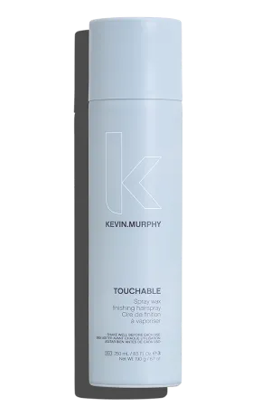 KEVIN.MURPHY | Touchable Spray Wax 250mL