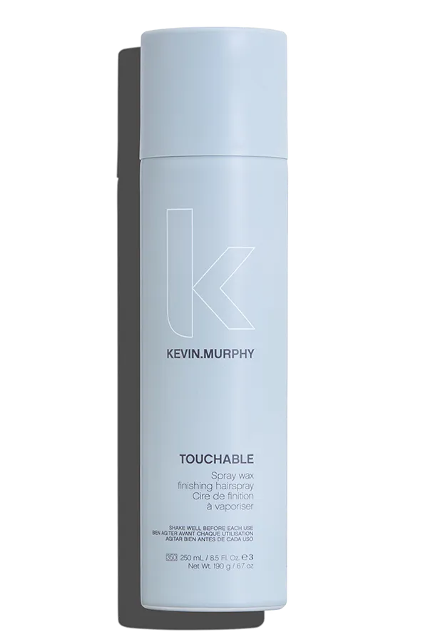 KEVIN.MURPHY | Touchable Spray Wax 250mL