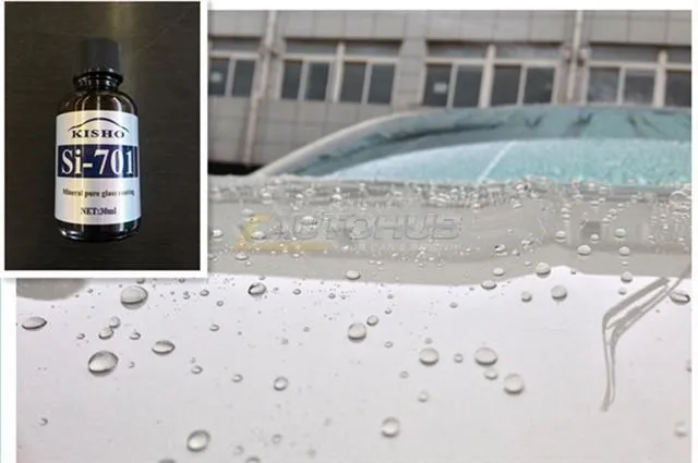 Kisho Si-701 Ceramic Coating 30ml